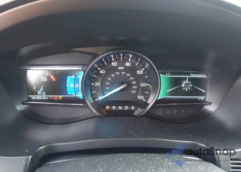 2019 Ford Explorer Xlt from USA, damaged, VIN 1FM5K7D8XKGA03938